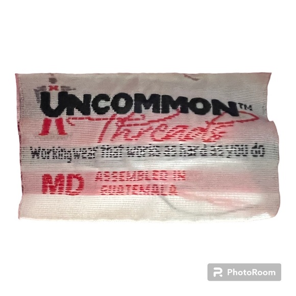 🌶🌶Diablo Red Chef Jacket - Picture 2 of 2